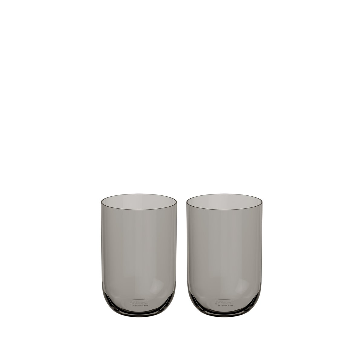 Verre À Long Drink, Set 2 Pcs LIKE GLASS couleur unique, LIKE. BY VILLEROY & BOCH