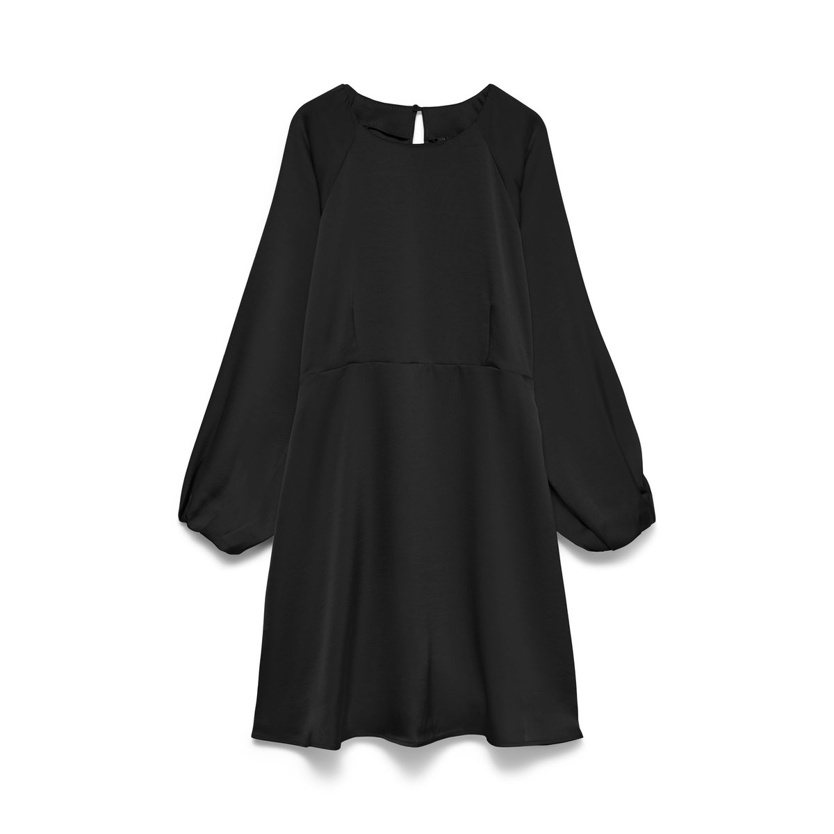 Robe black 1, VERO MODA
