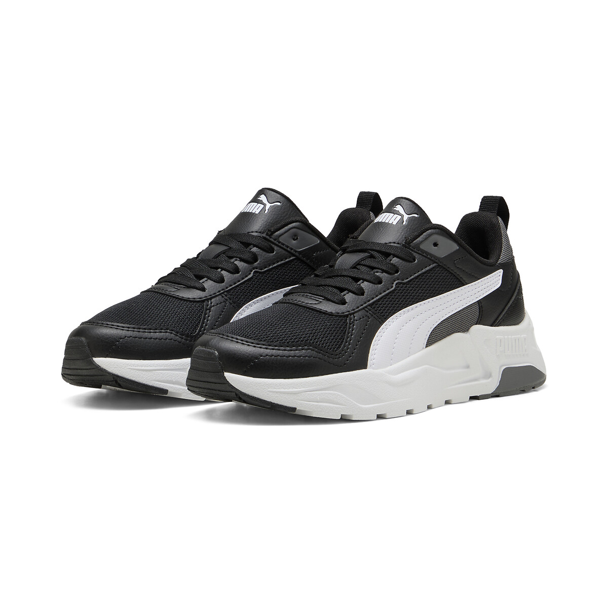 Scarpe da ginnastica TRINITY 2 LT nero , PUMA
