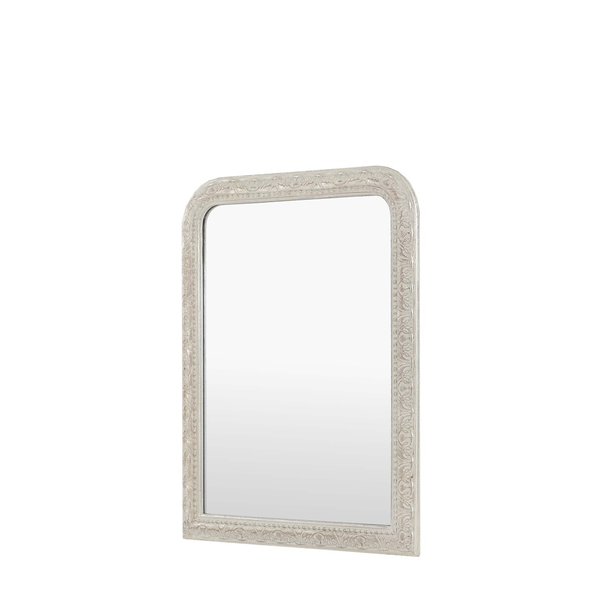 60x80cm Roman Arch Mirror grey, ÉDITÉ