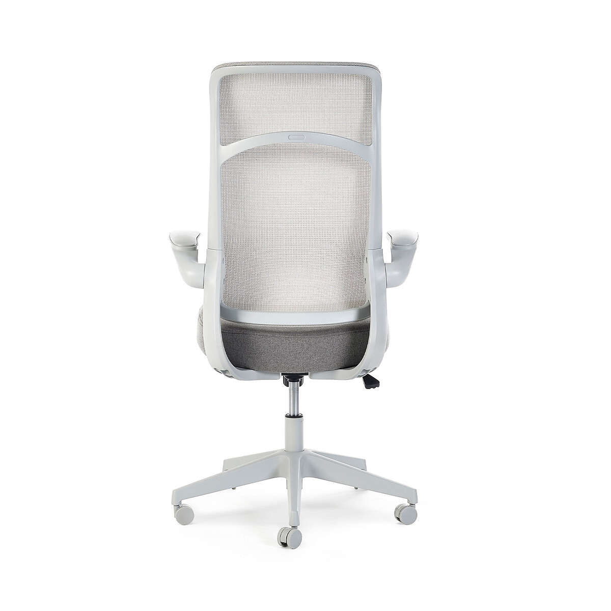 Harrison Ergonomic Office Chair grey, SO'HOME