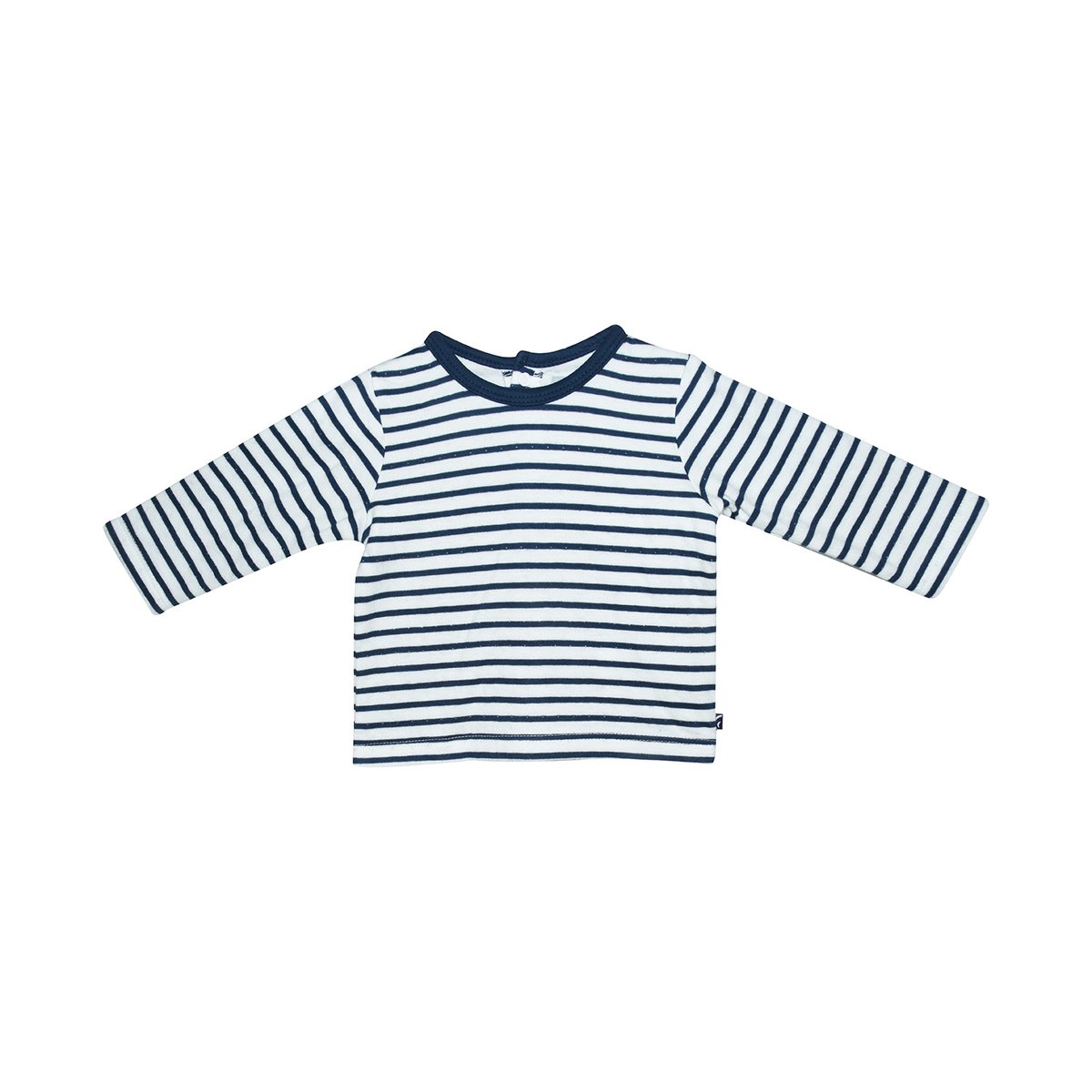 Tee shirt salopette bebe filip marron, SUCRE D'ORGE
