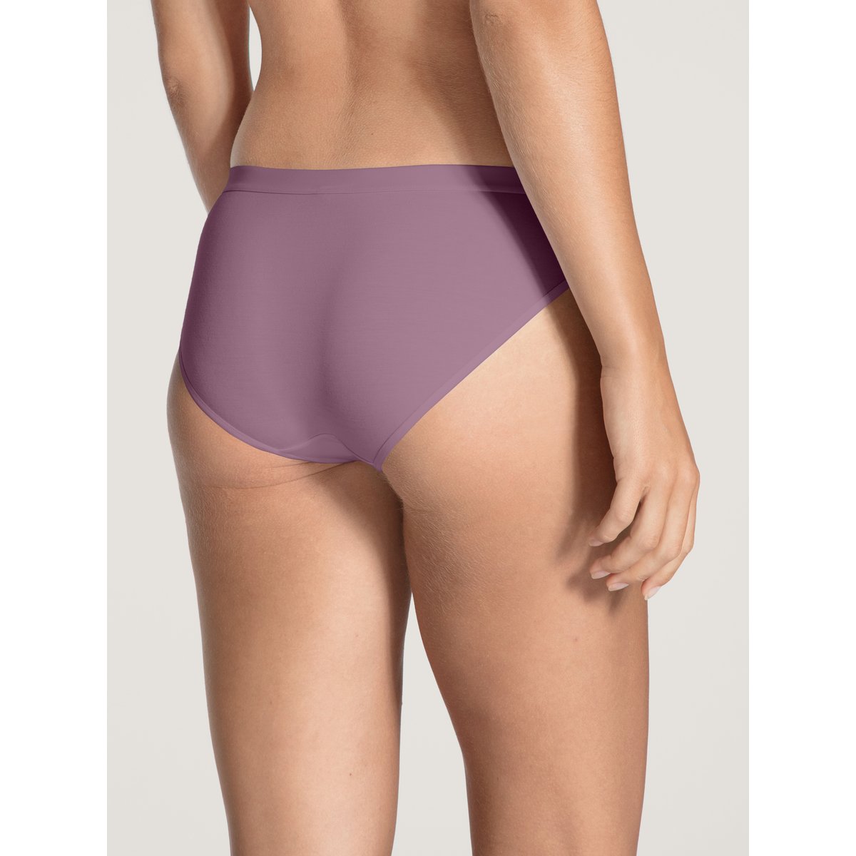 Coton NATURAL JOY XTRA violet, CALIDA