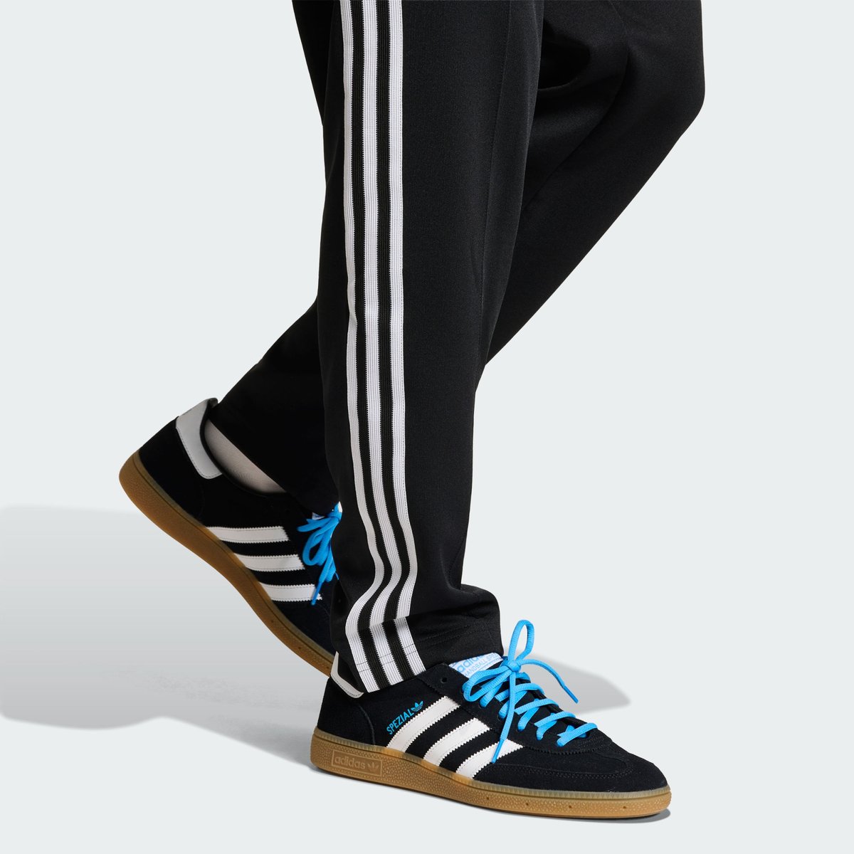 Pantalon De Survêtement Argentine Originals Pantalon De Survêtement Argentine Originals black, adidas Performance