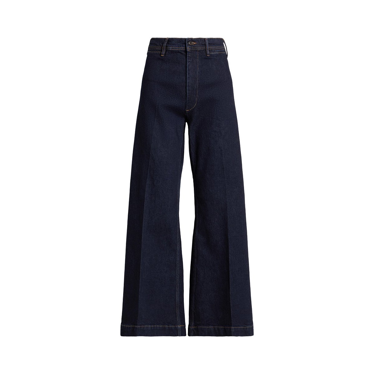 Jean flare, très évasé brut, POLO RALPH LAUREN