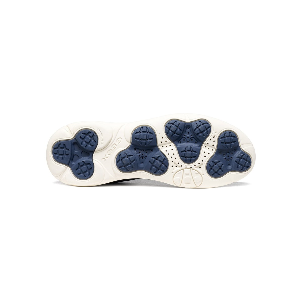 Baskets U NEBULA 2.0 PLUS bleu marine, GEOX