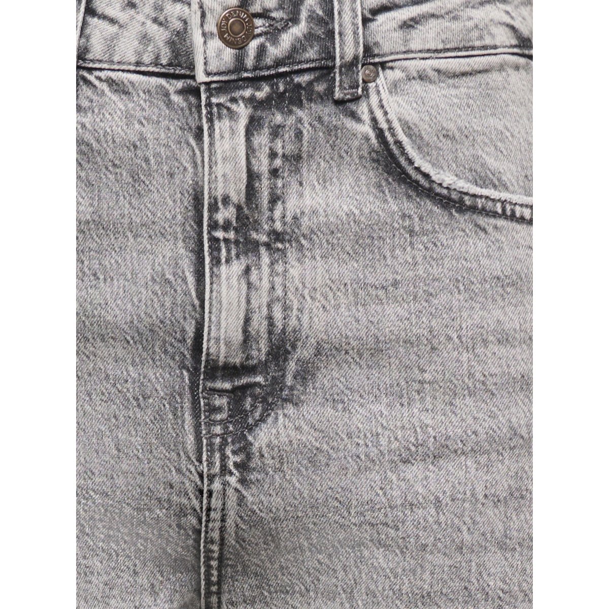 Coupe Tapered medium grey denim, JDY
