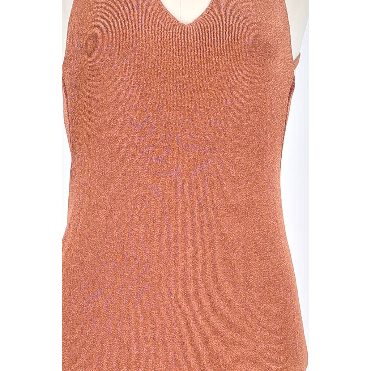 Robe - Très Bon État marron, BA&SH