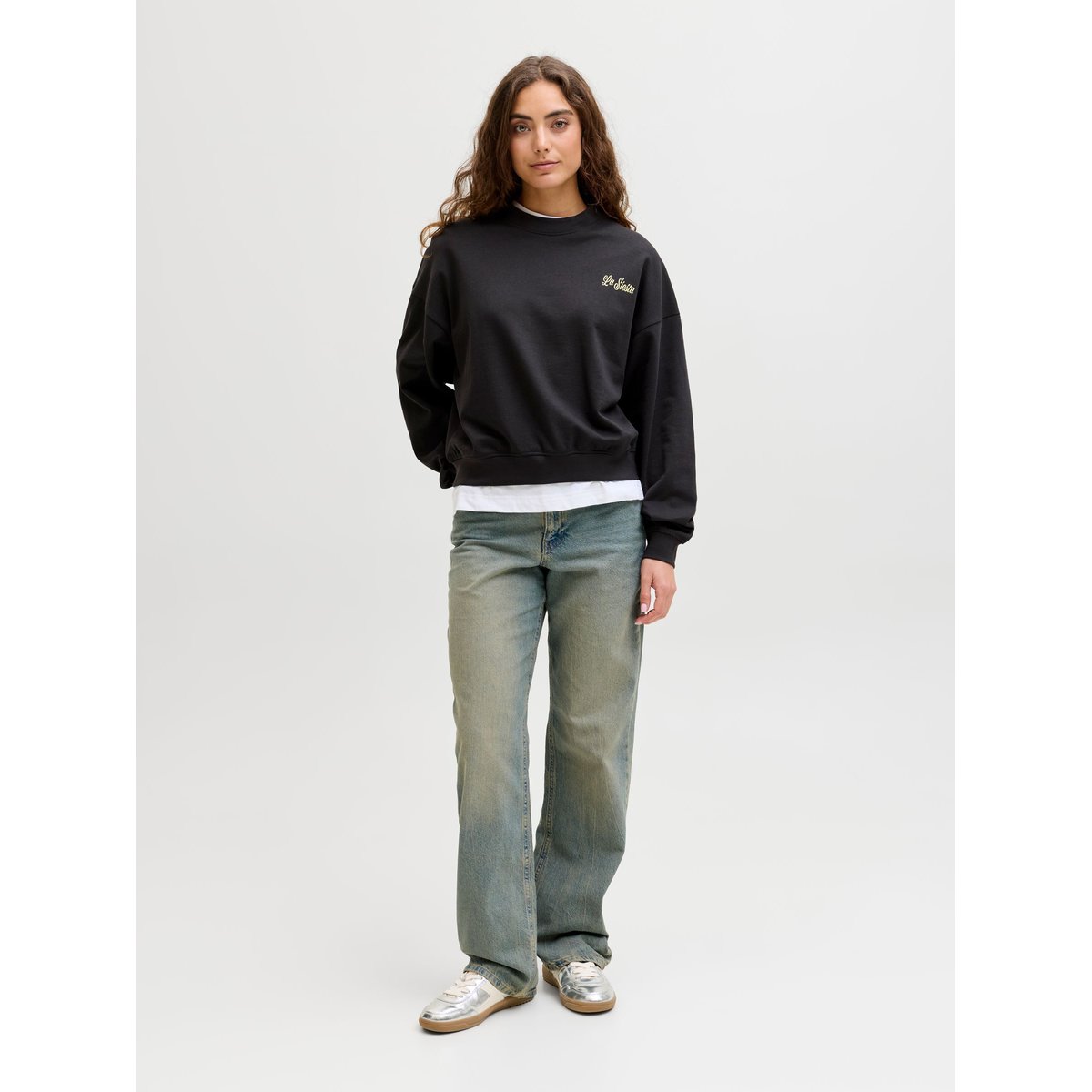Sweat-Shirt phantom, JJXX