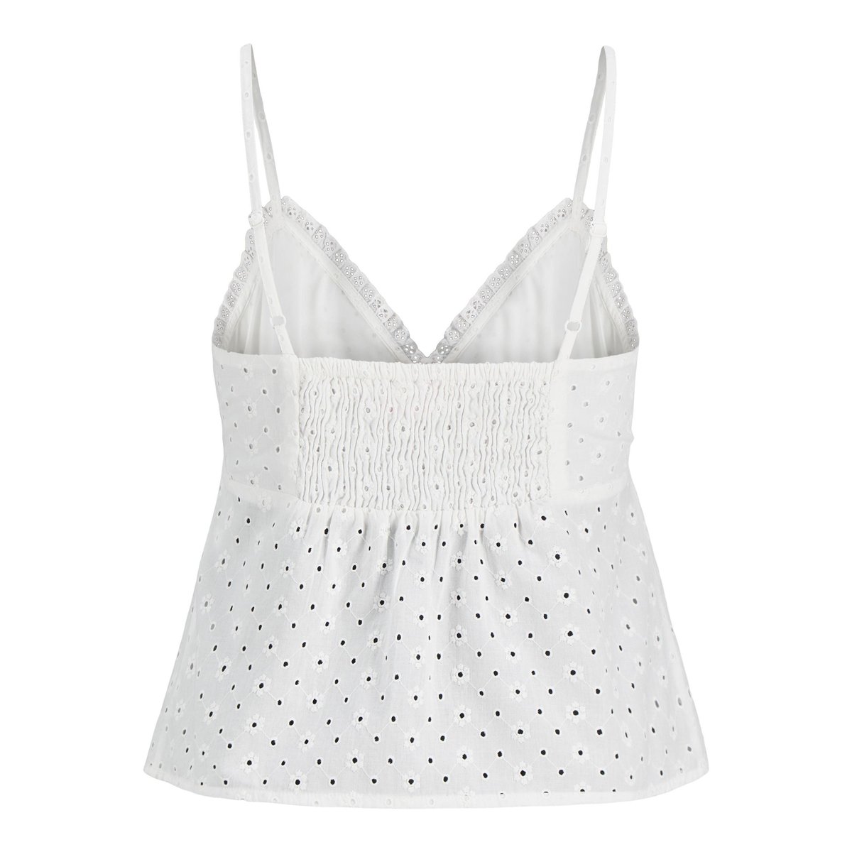 Top blanche - blanc de blanc, JJXX