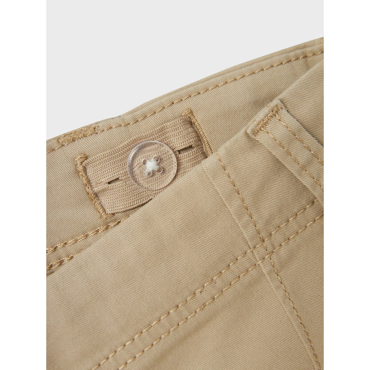 Pantalon Cargo oxford tan, NAME IT