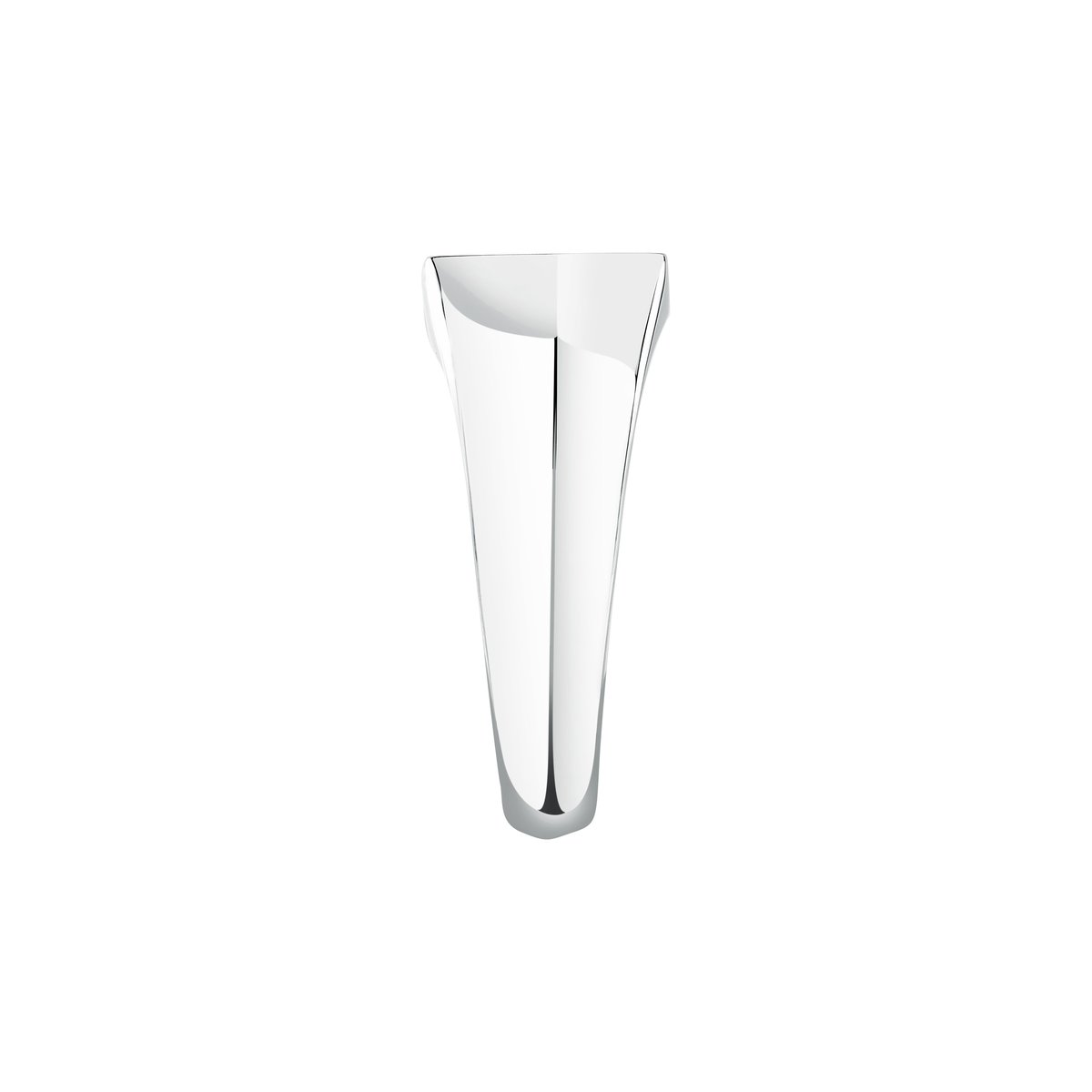 Bague TERRA acier inoxydable, MORELLATO