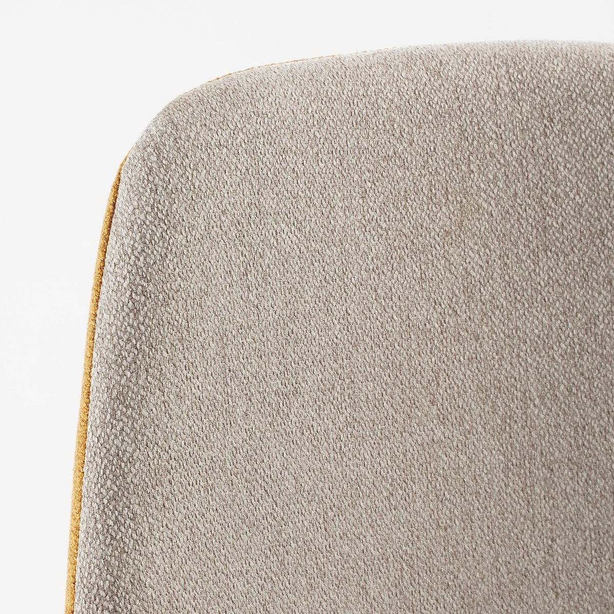Chaise TALLOS beige, MICA DECORATIONS