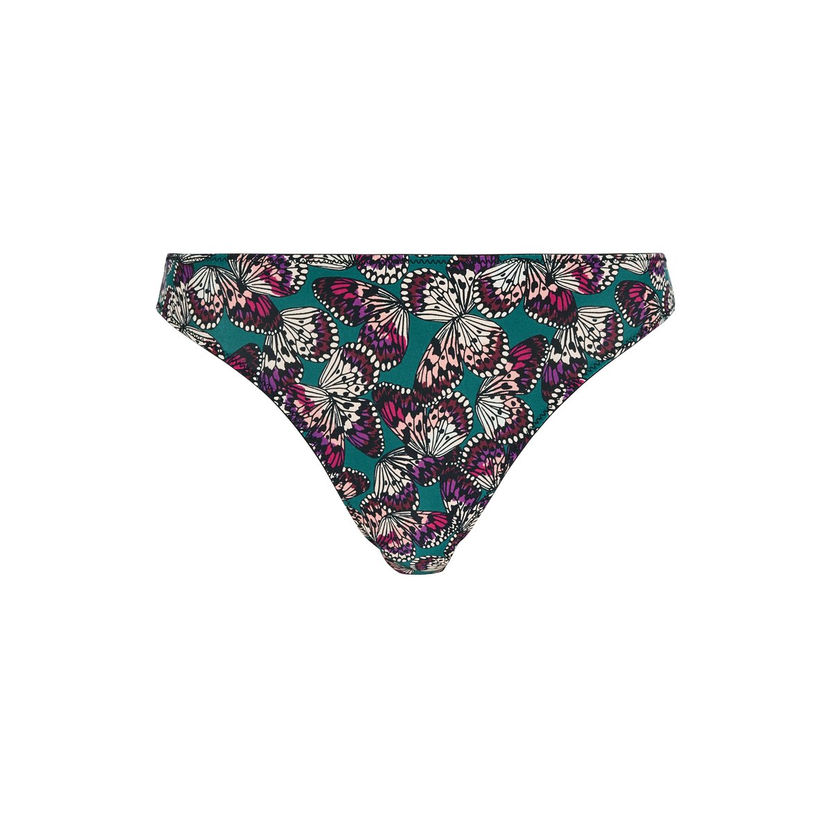 Slip AMUSANTE papillons colorés, BILLET DOUX