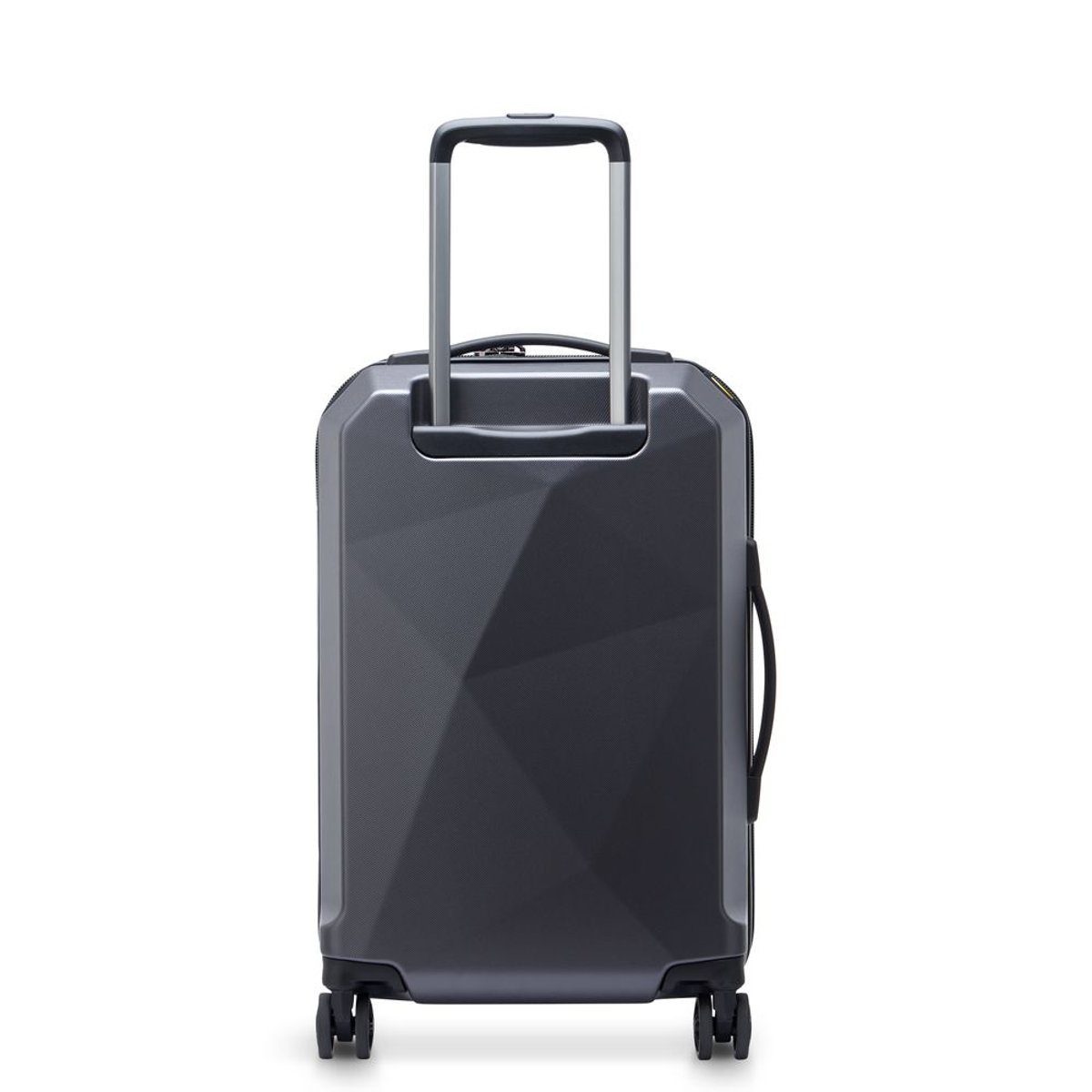 Valise S KARAT 2.0 anthracite, DELSEY PARIS
