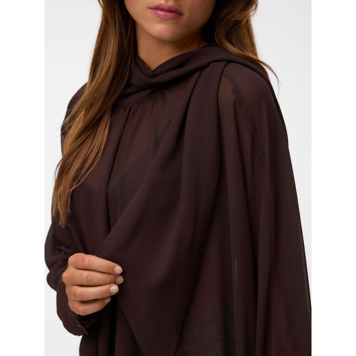 Top chocolate torte, VERO MODA