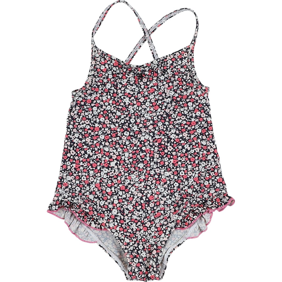 Maillot de bain -  Très bon état multicouleur, SERGENT MAJOR