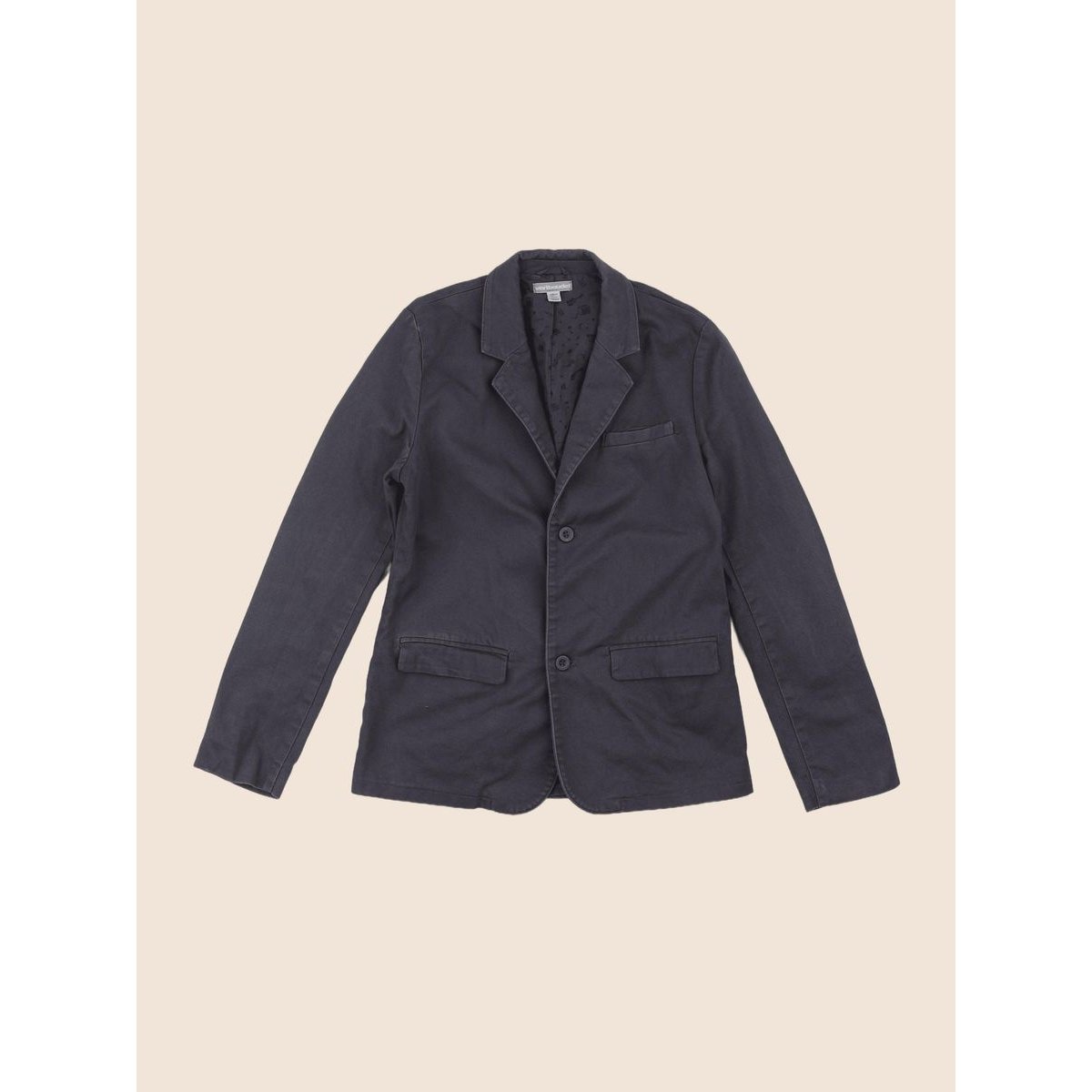 Veste - Etat satisfaisant gris, VERTBAUDET