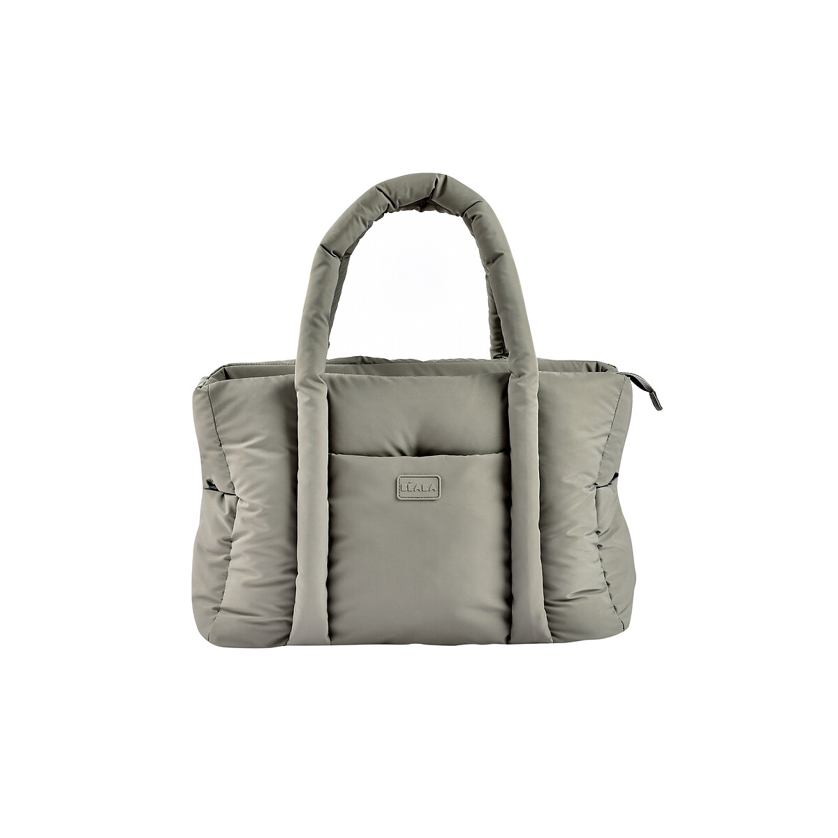 Sac à langer Paris Puffy Gazelle 940318 gris, BEABA