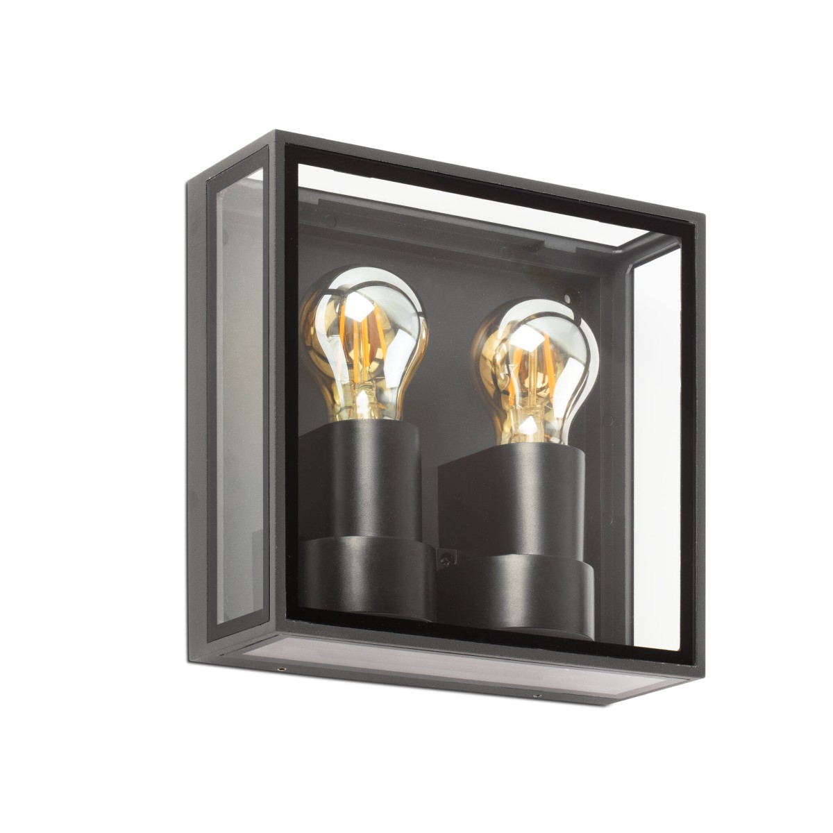 Applique POMO gris, FARO