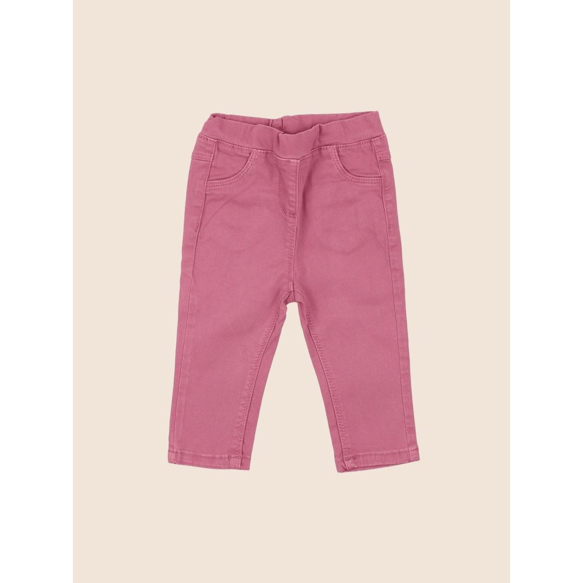 Pantalon - Très bon état rose, TAPE A L'OEIL