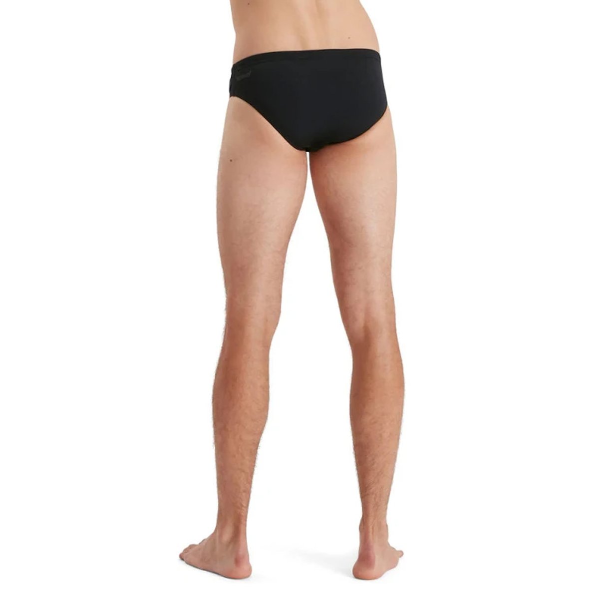 Slip de bain à cordon noir, SPEEDO