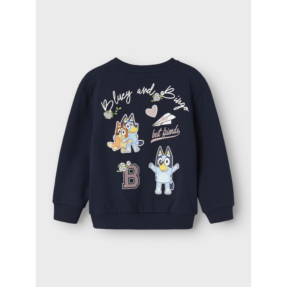Sweat-Shirt navy blazer, NAME IT