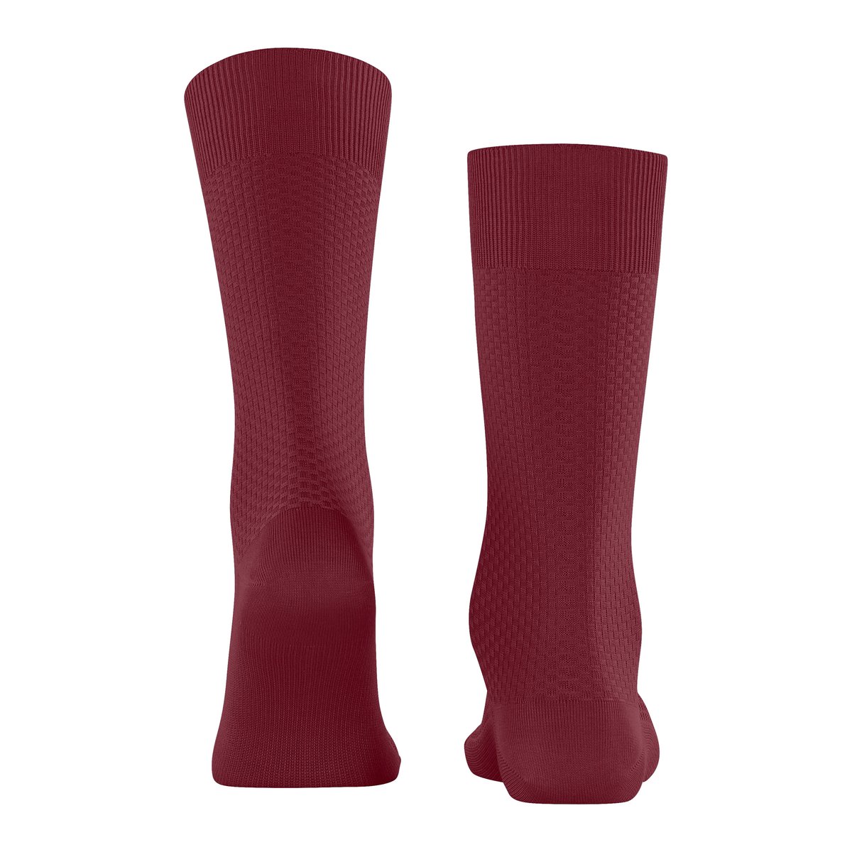 Chaussettes Tiago Special Edition rouge, FALKE