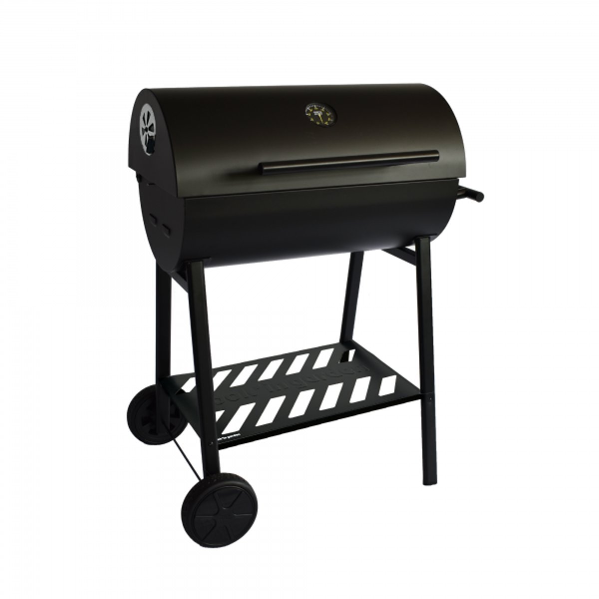 Barbecue Charbon, TONINO 70 couleur unique, COOK IN GARDEN