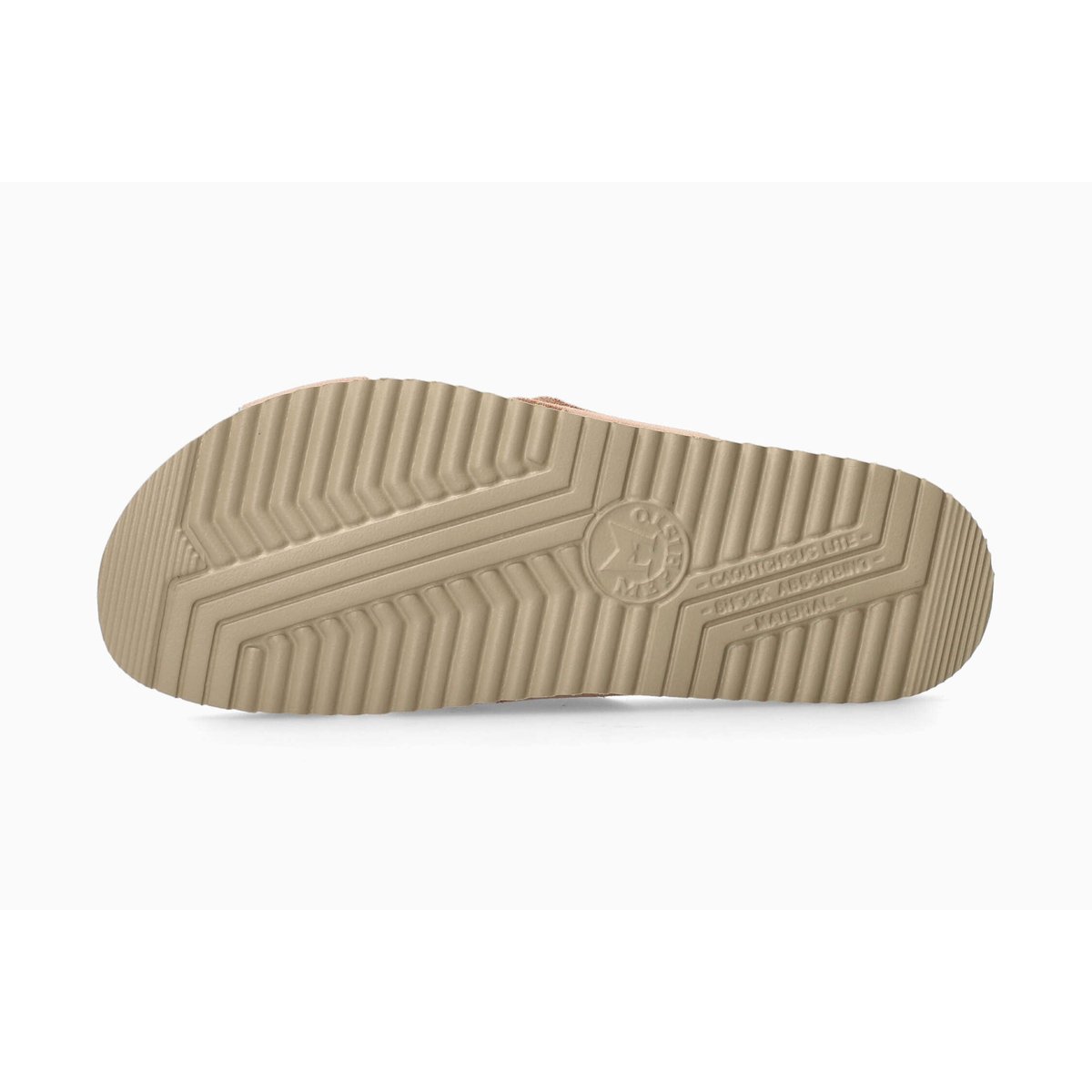 Sandales en cuir KENNIE rose 5144, MEPHISTO