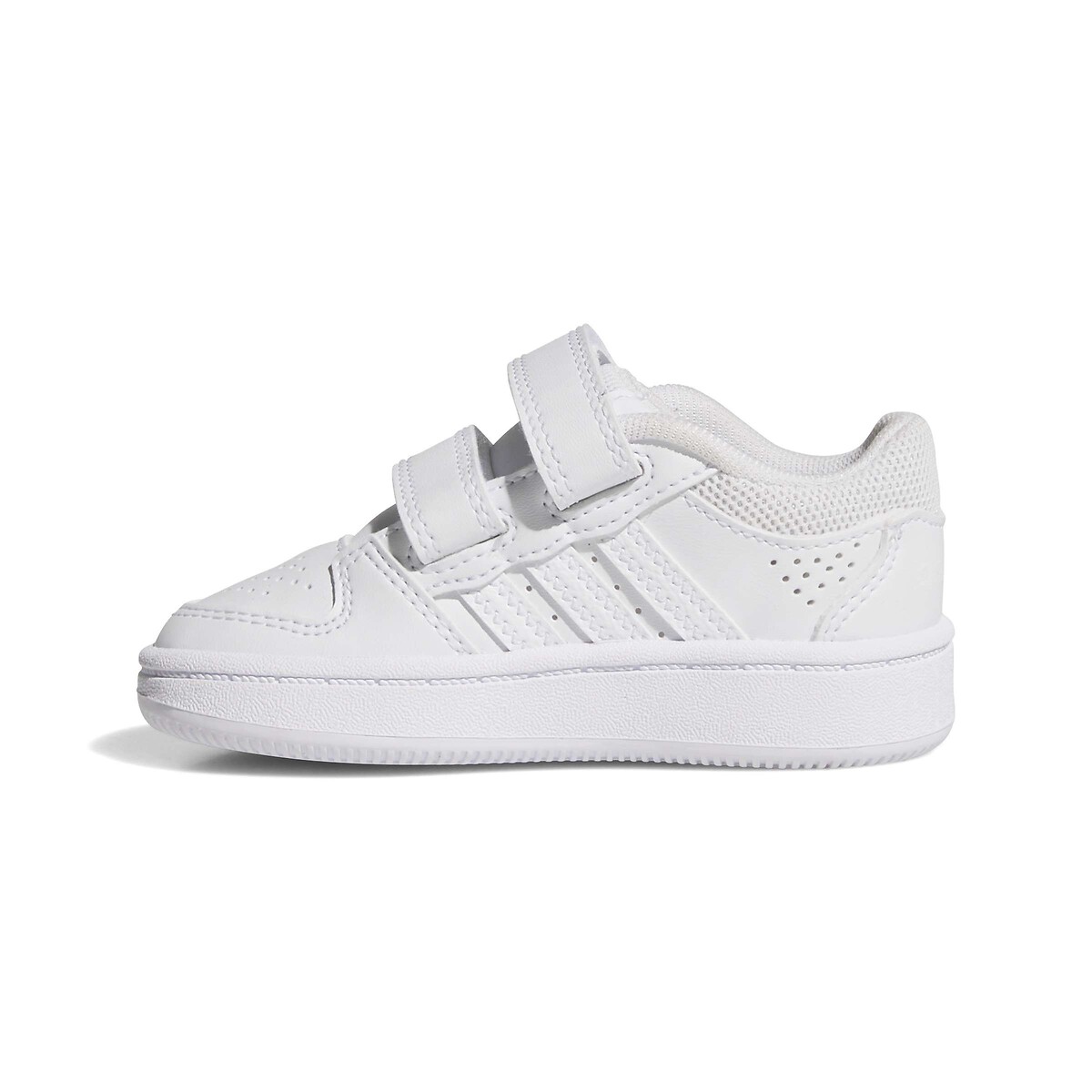Baskets HOOPS CLASSIC blanc, ADIDAS SPORTSWEAR