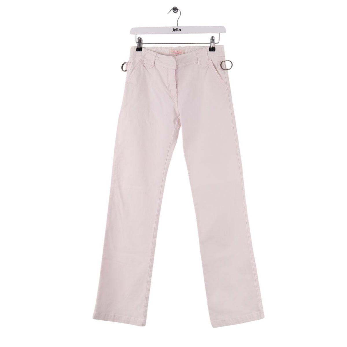 Jean droit - Très Bon État rose, ZADIG&VOLTAIRE
