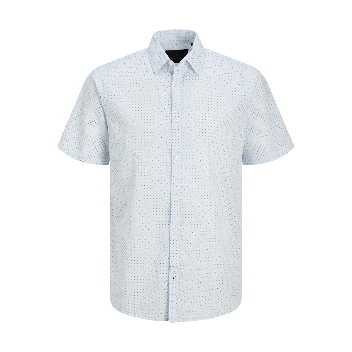 Chemise cashmere blue 1, JACK & JONES