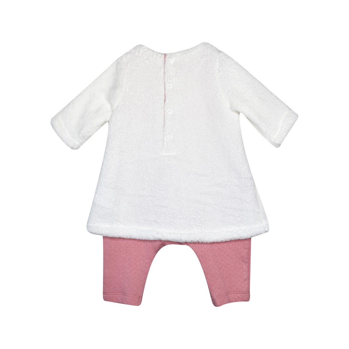 Combirobe franceska beige, SUCRE D'ORGE