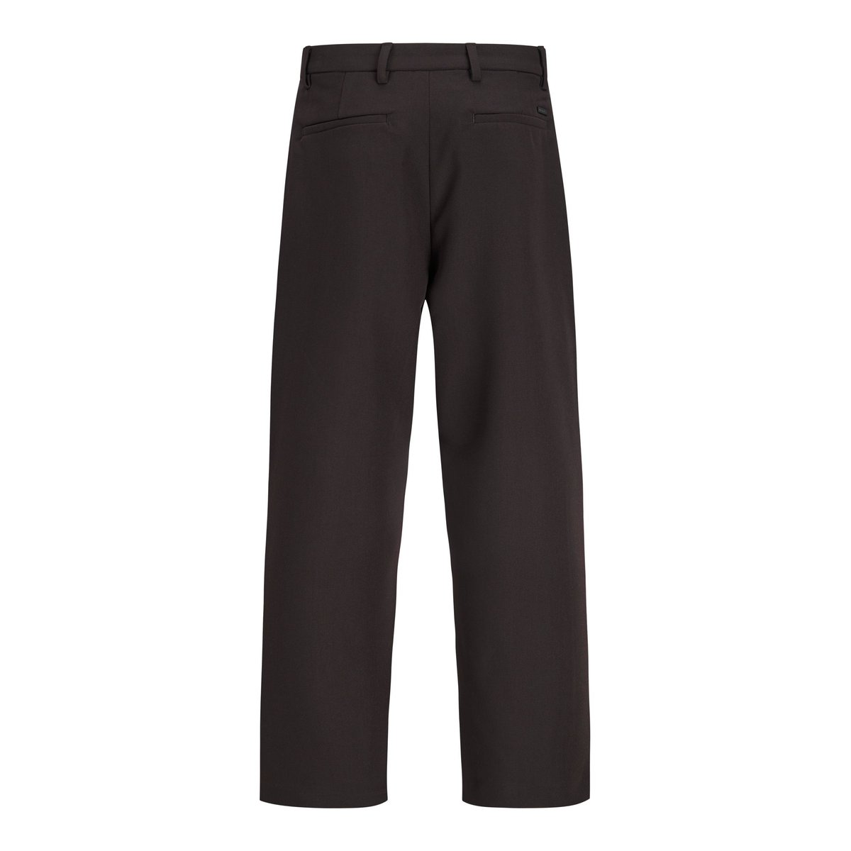 Pantalon Chino black 1, JACK & JONES JUNIOR