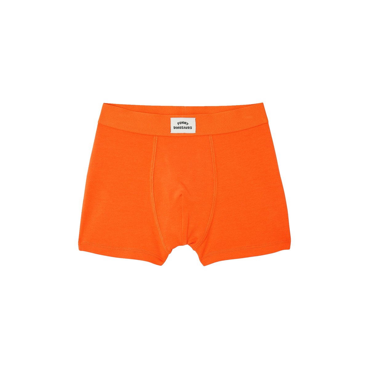 Lot 5 boxers dino encre, VERTBAUDET