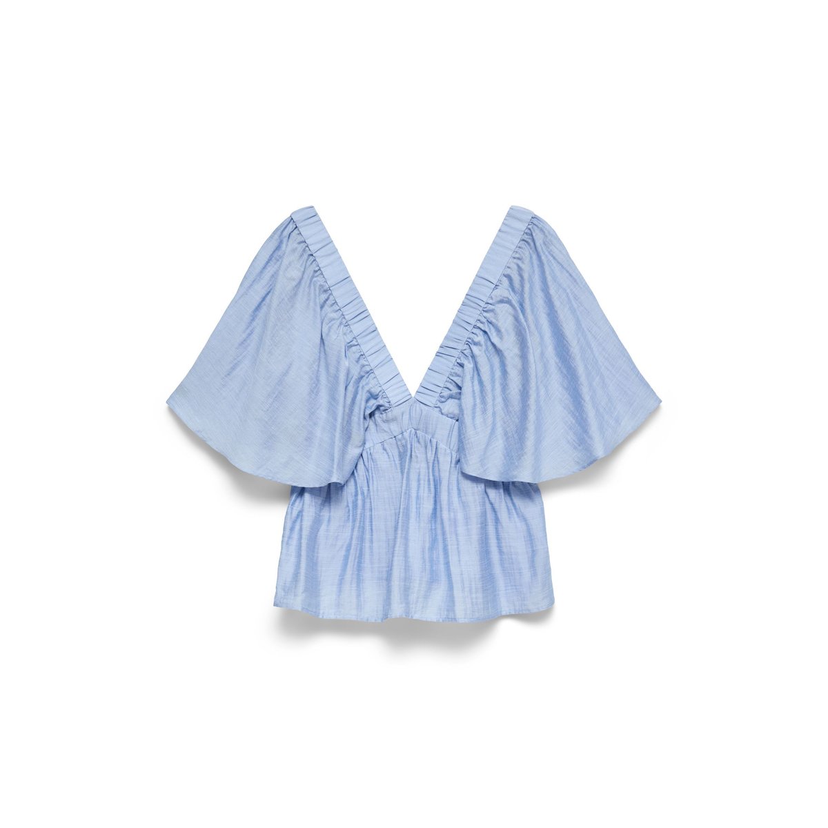 Blouse clear sky, VERO MODA