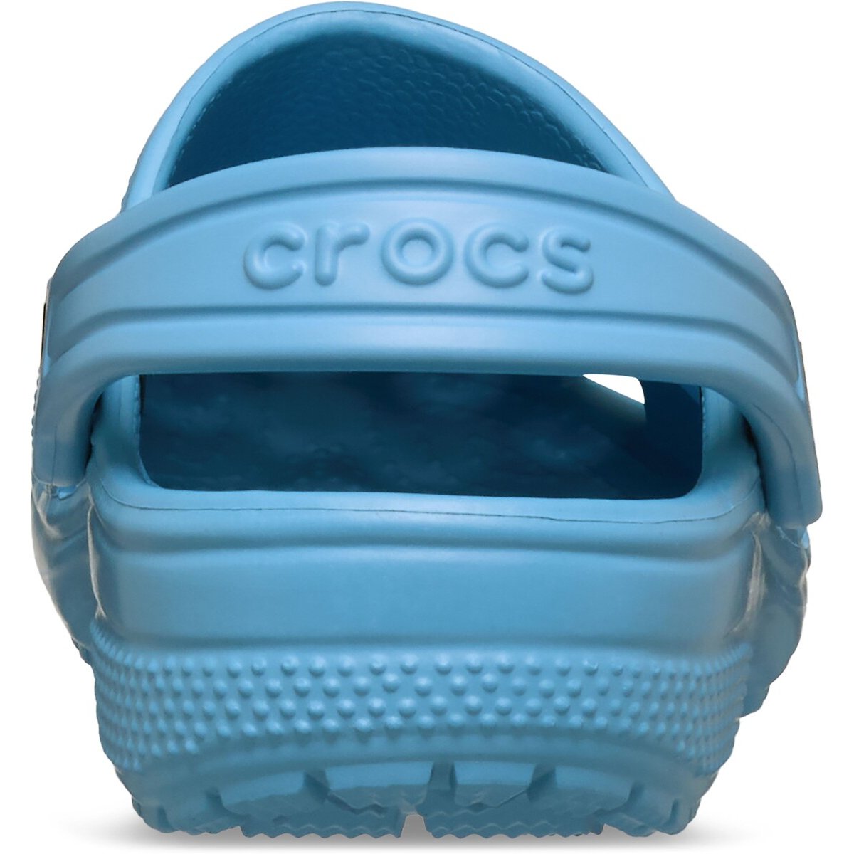 Kids Classic T Clogs blue, CROCS