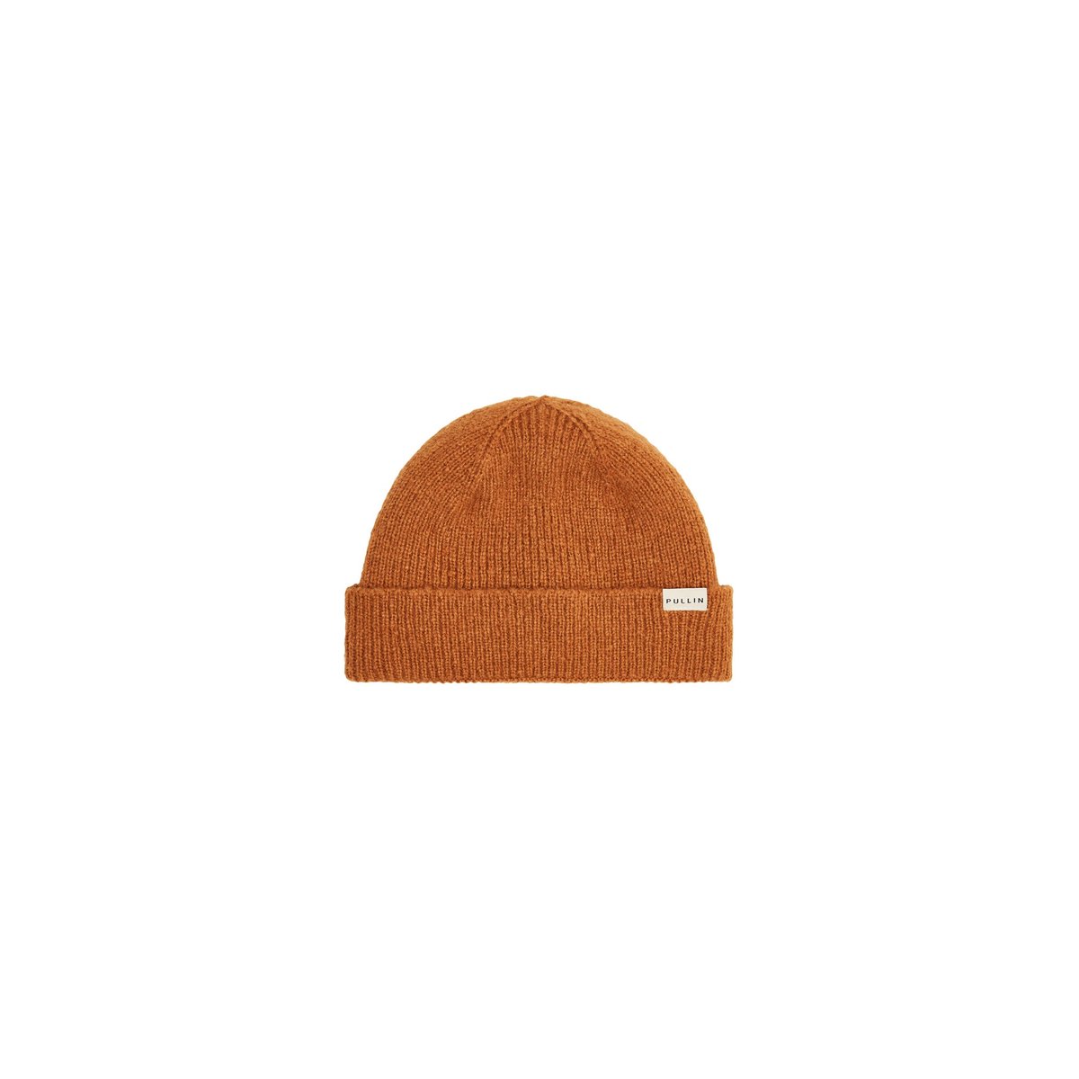 Bonnet FLUFFLY BROWN marron, PULLIN