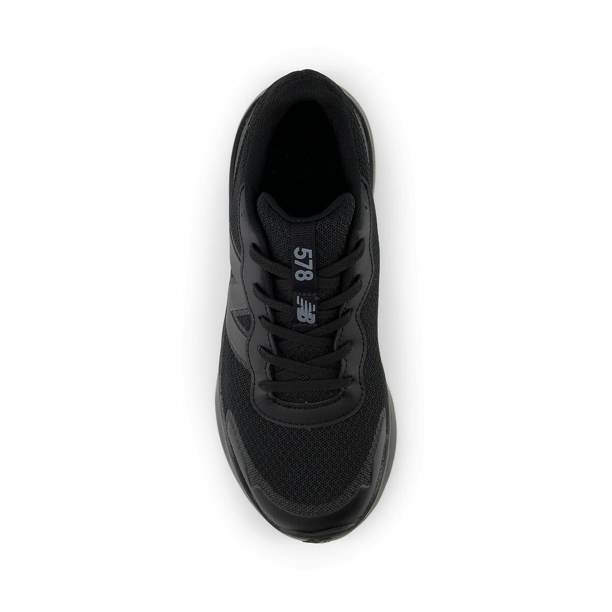 Zapatillas 578 negro, NEW BALANCE