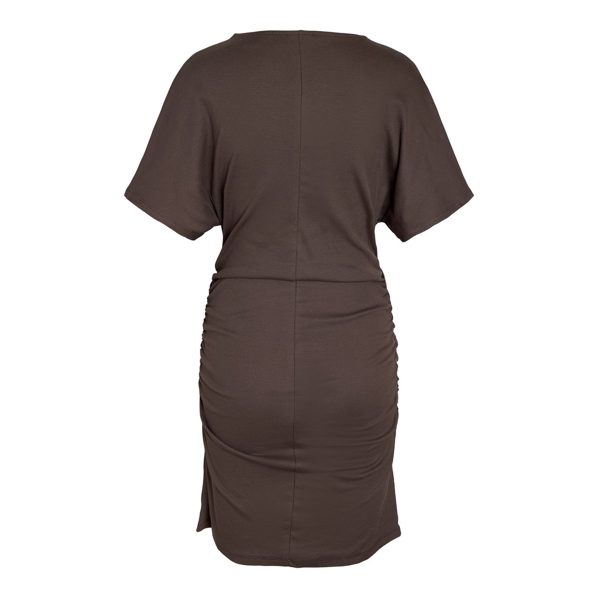 Mini-Robe marron - chocolate brown1, NOISY MAY