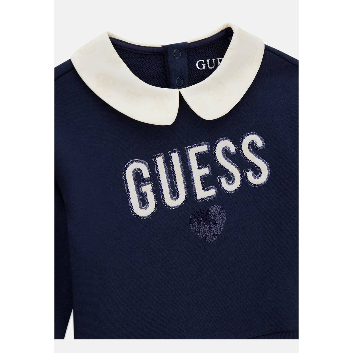 Robe Sweat bleu, GUESS KIDS