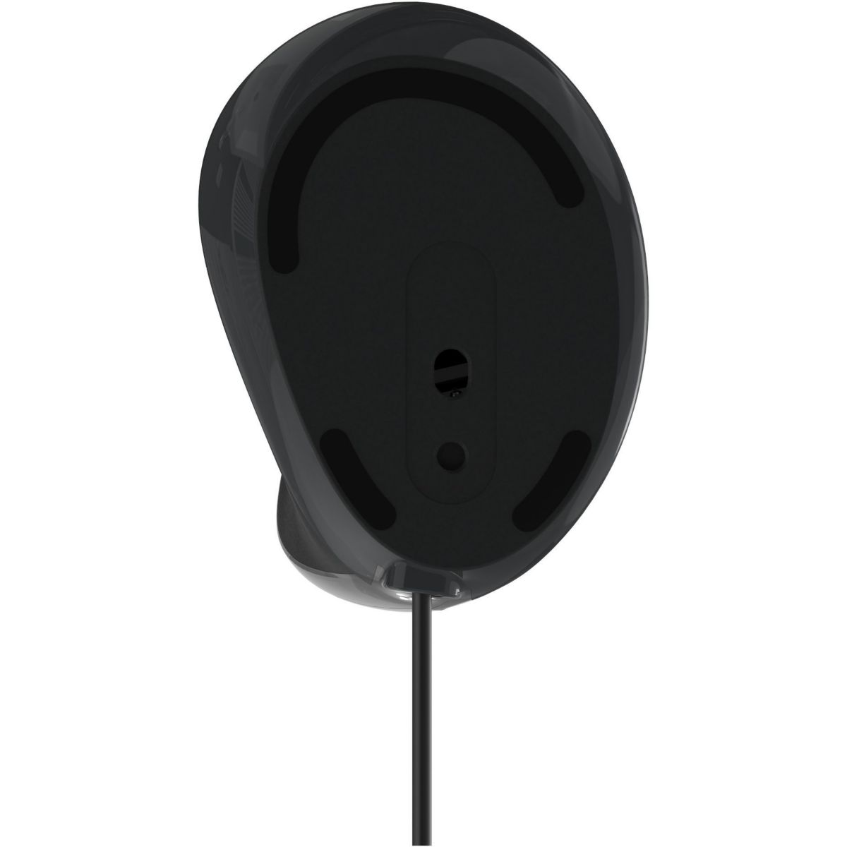 Souris filaire EM11 Ergo Filaire couleur unique, LISTO