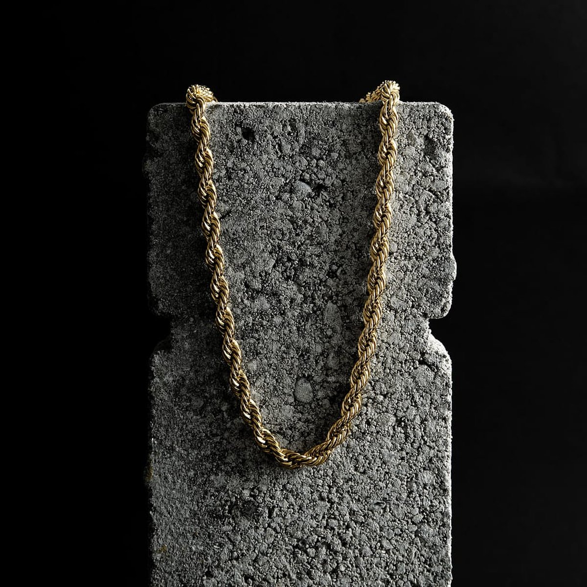 COLLIER SECTOR BASIC - SZS152 or jaune, SECTOR