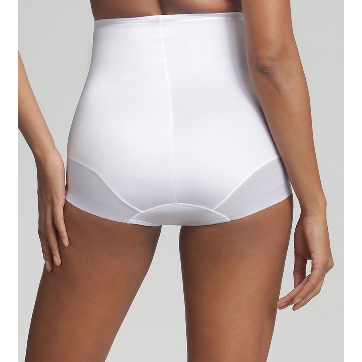 Culotte serre-taille Perfect Silhouette blanc, PLAYTEX