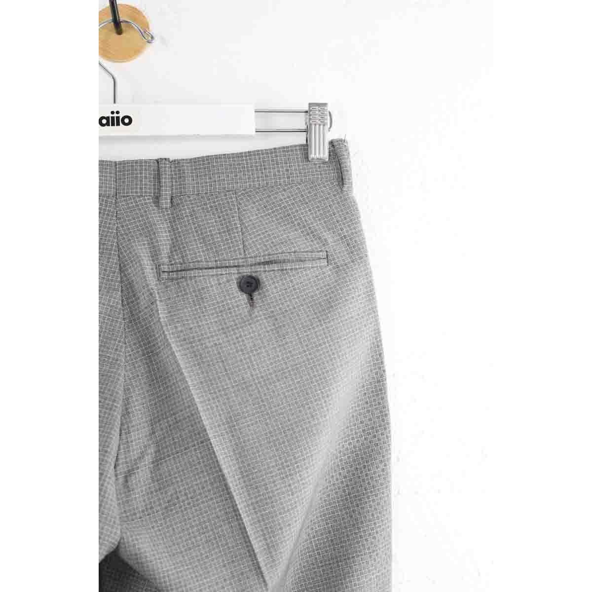 Pantalon - Très Bon État gris, THE KOOPLES
