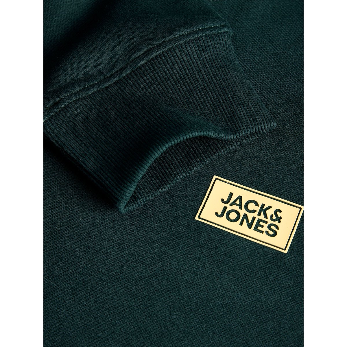 Sweat-Shirt scarab, JACK & JONES