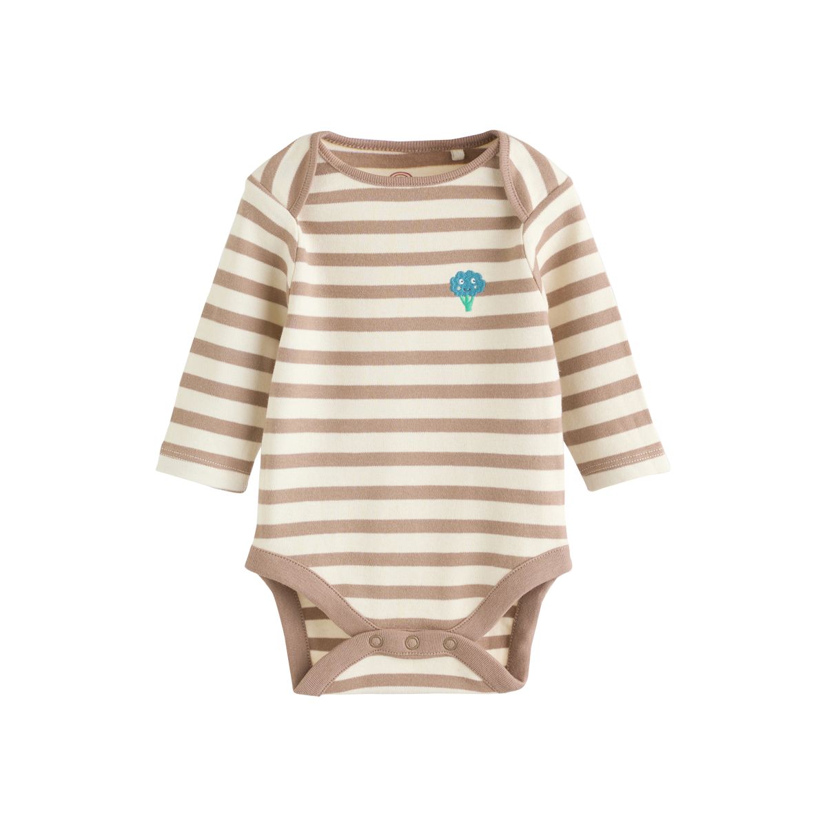 Bodies bébé, lot de 5 brillant, NEXT