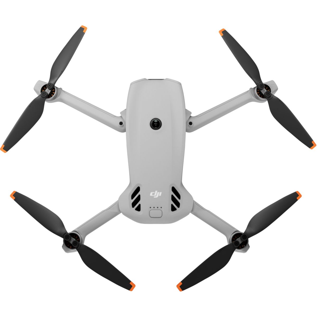 Drone Lito X1 Fly More Combo (RC-N3) gris, DJI