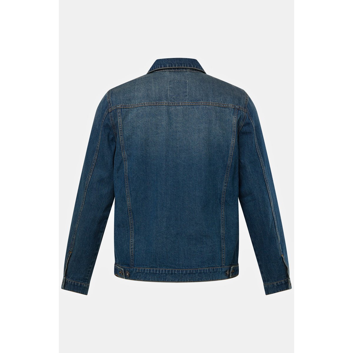 Veste en jean bleu jean, JP1880